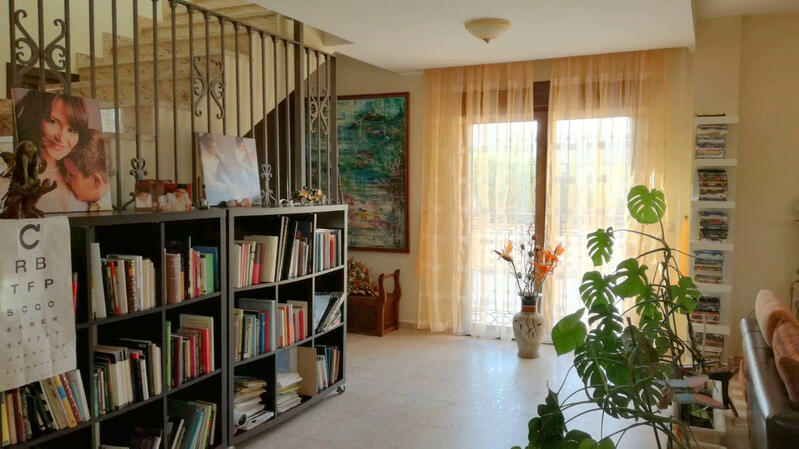 6 chambre Villa à vendre