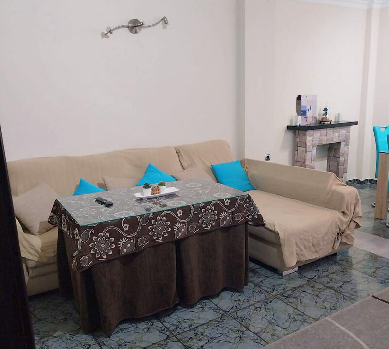 Townhouse for sale in Coin, Málaga