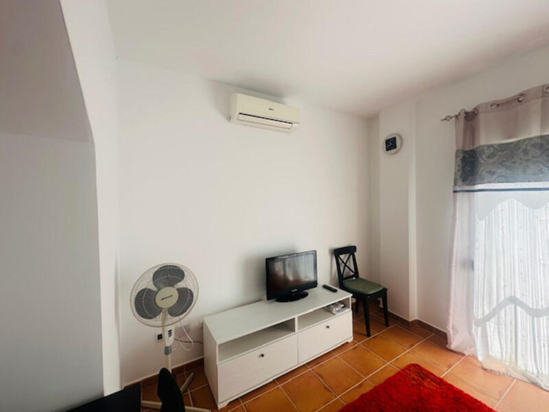 2 Schlafzimmer Appartement zu verkaufen