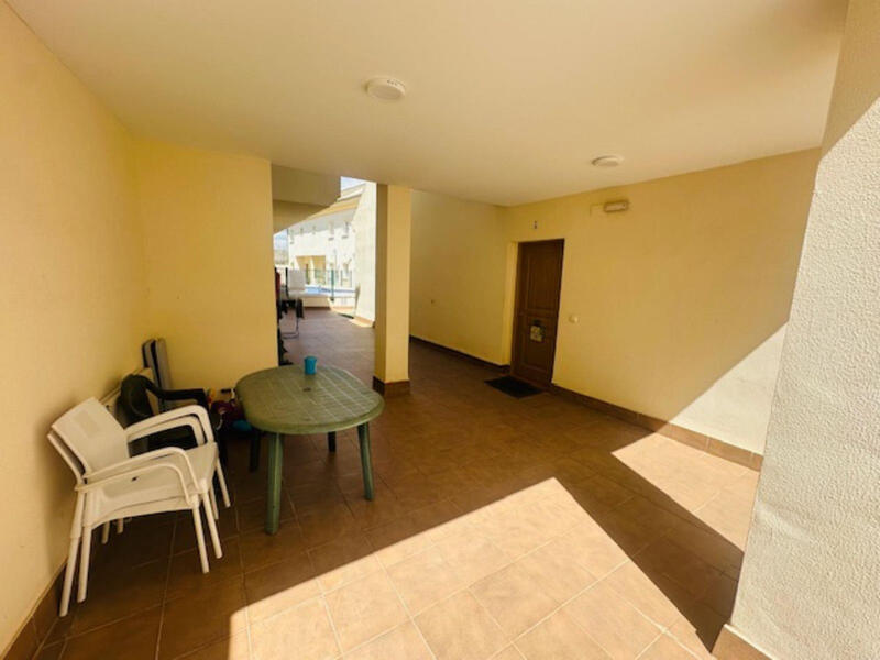 2 Schlafzimmer Appartement zu verkaufen