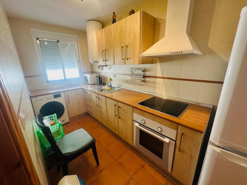 2 Schlafzimmer Appartement zu verkaufen