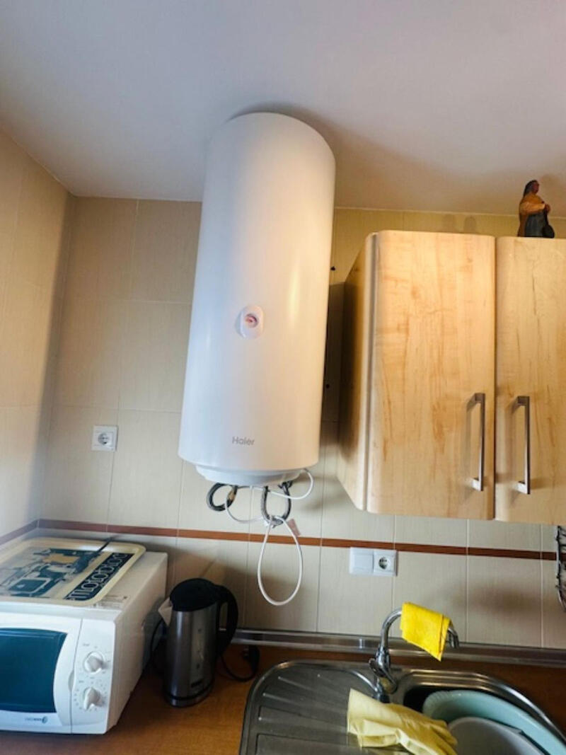 2 Schlafzimmer Appartement zu verkaufen