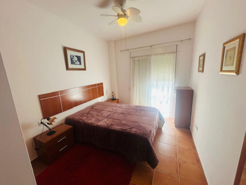 2 Schlafzimmer Appartement zu verkaufen