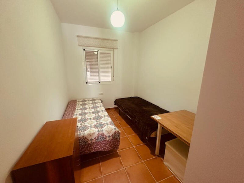 2 Schlafzimmer Appartement zu verkaufen