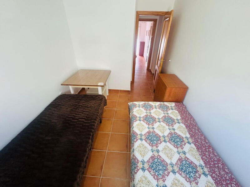 2 Schlafzimmer Appartement zu verkaufen