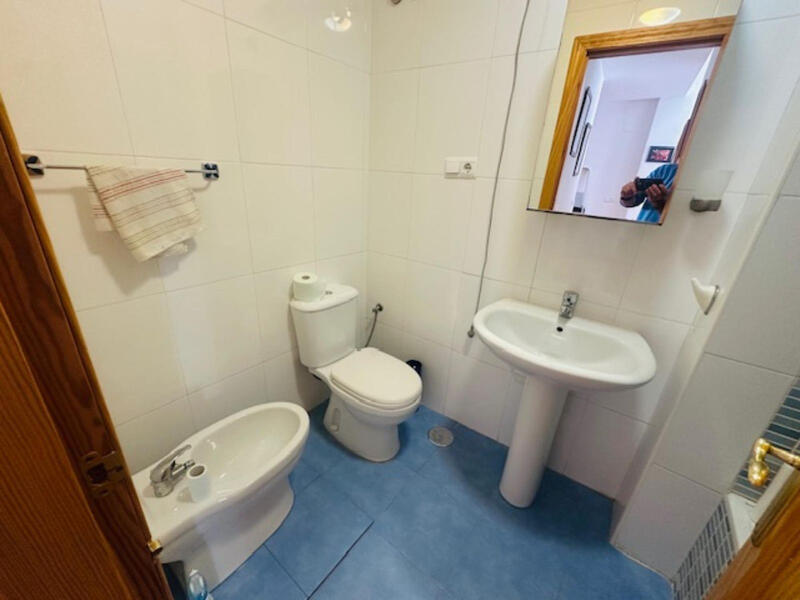 2 Schlafzimmer Appartement zu verkaufen