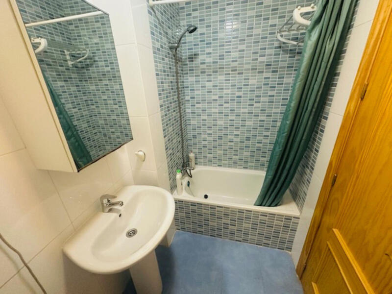 2 Schlafzimmer Appartement zu verkaufen