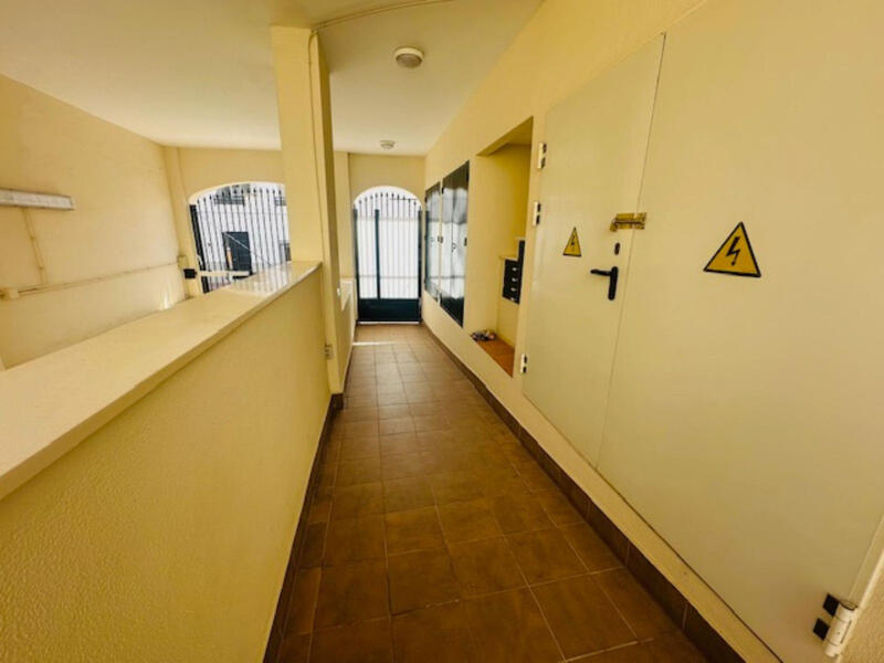 2 Schlafzimmer Appartement zu verkaufen