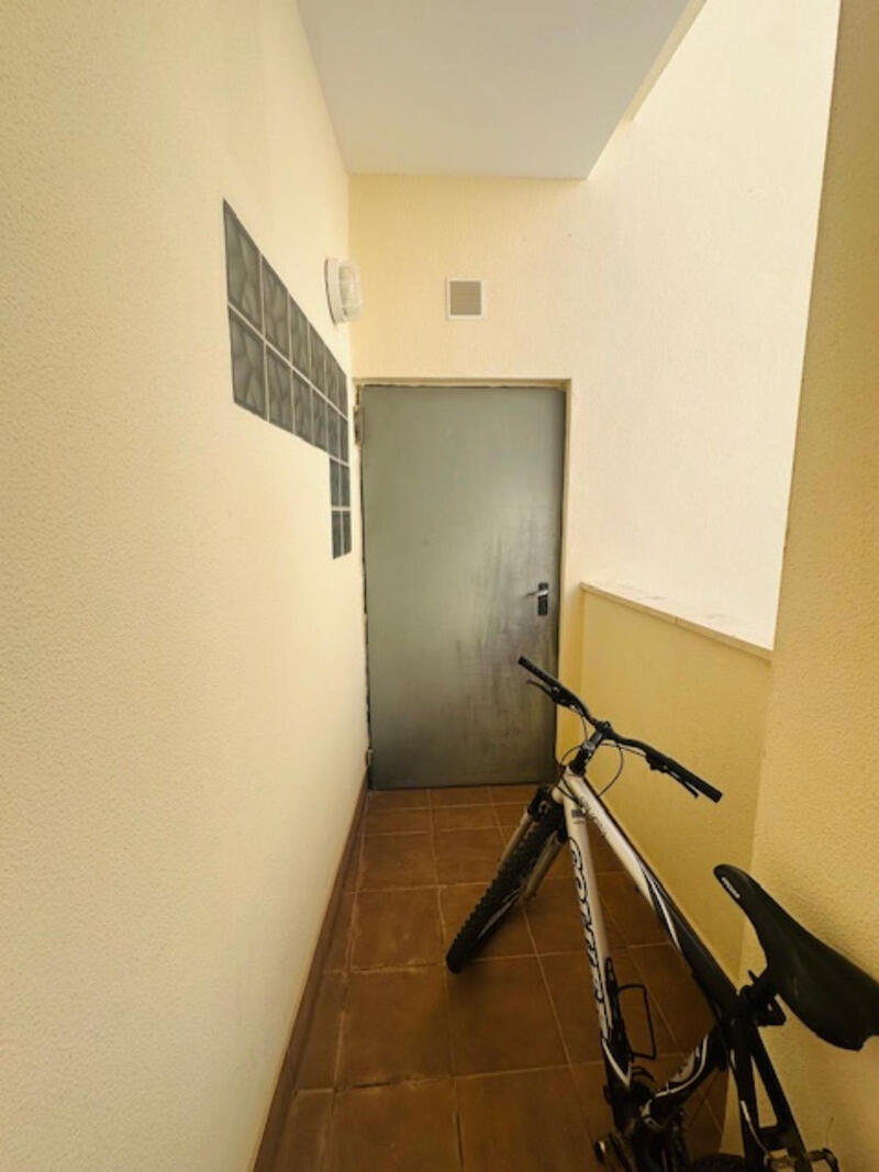2 Schlafzimmer Appartement zu verkaufen