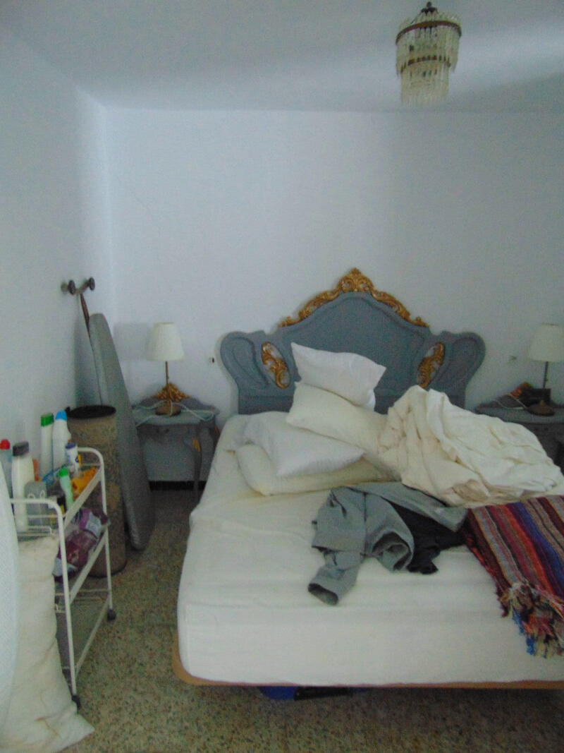3 soveværelse Byhus til salg