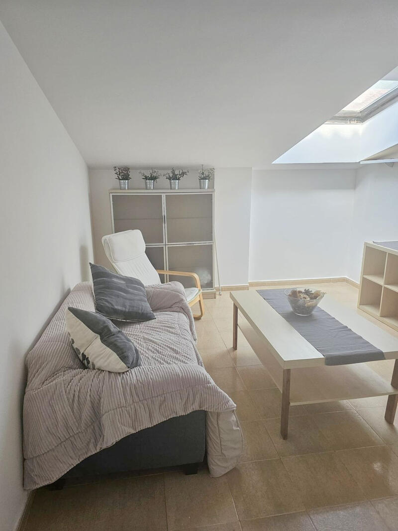 Appartement à vendre dans Ojen, Málaga