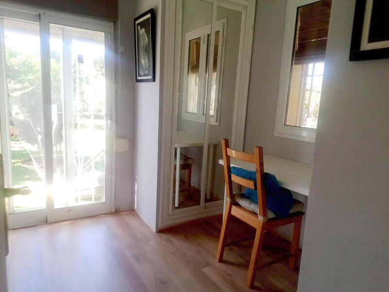 4 slaapkamer Villa Te koop