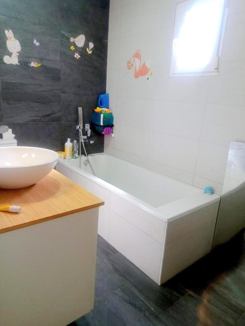 4 slaapkamer Villa Te koop
