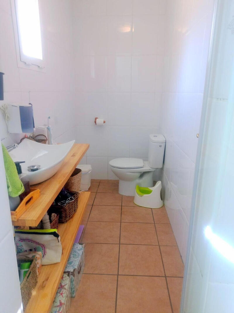 4 slaapkamer Villa Te koop