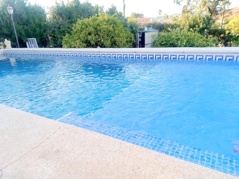 4 slaapkamer Villa Te koop
