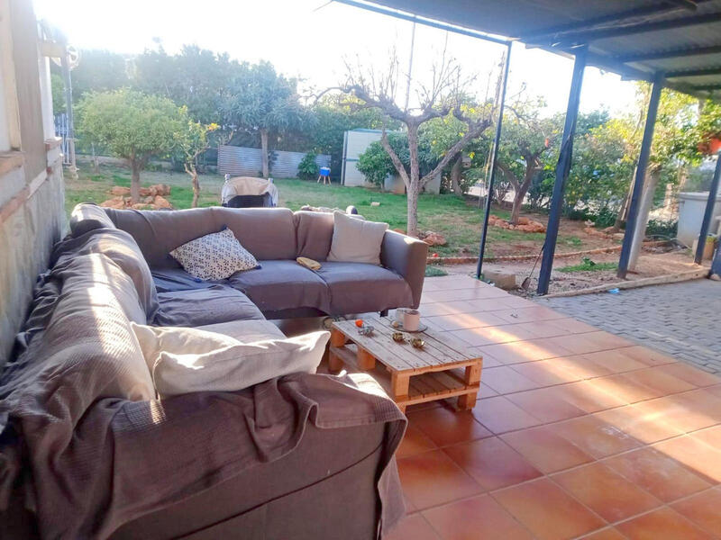 4 slaapkamer Villa Te koop