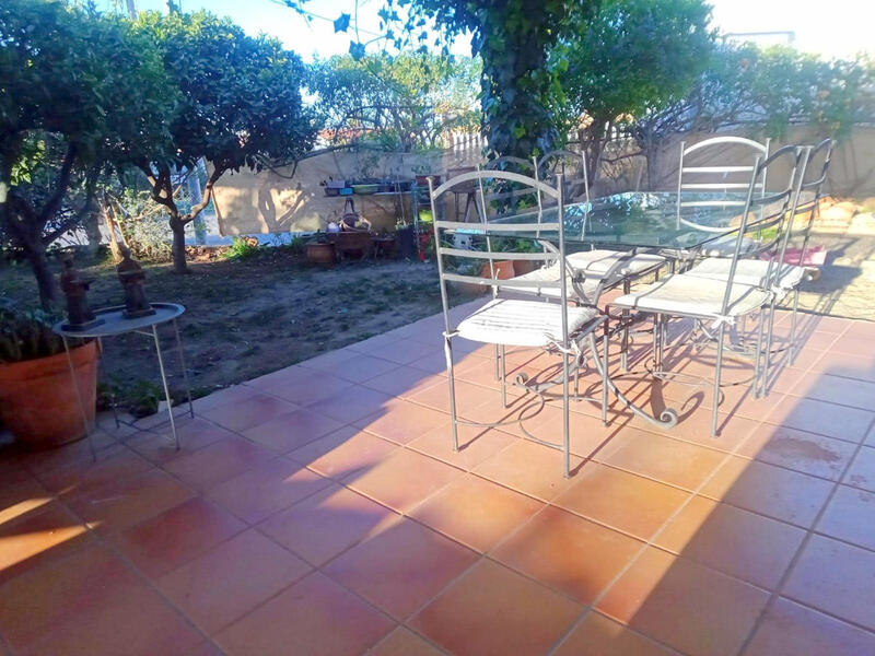 4 slaapkamer Villa Te koop