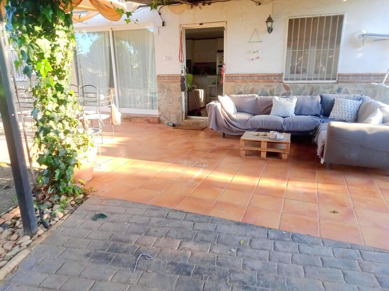 4 slaapkamer Villa Te koop