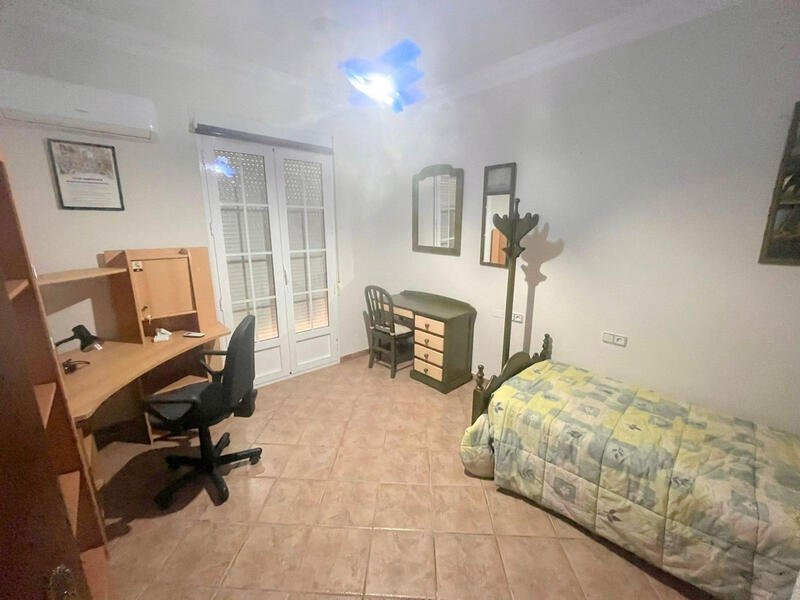 3 soveværelse Lejlighed til salg