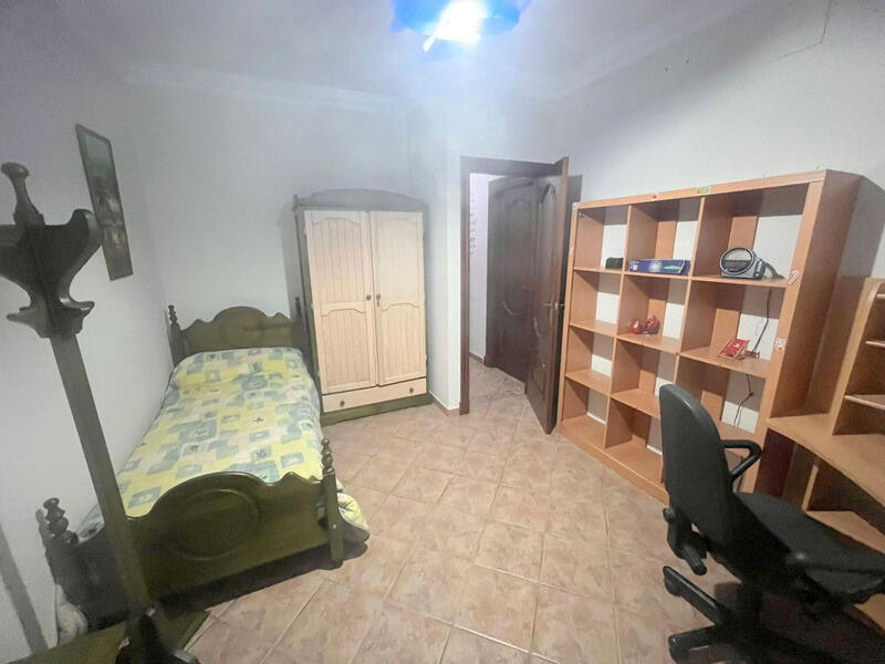 3 soveværelse Lejlighed til salg