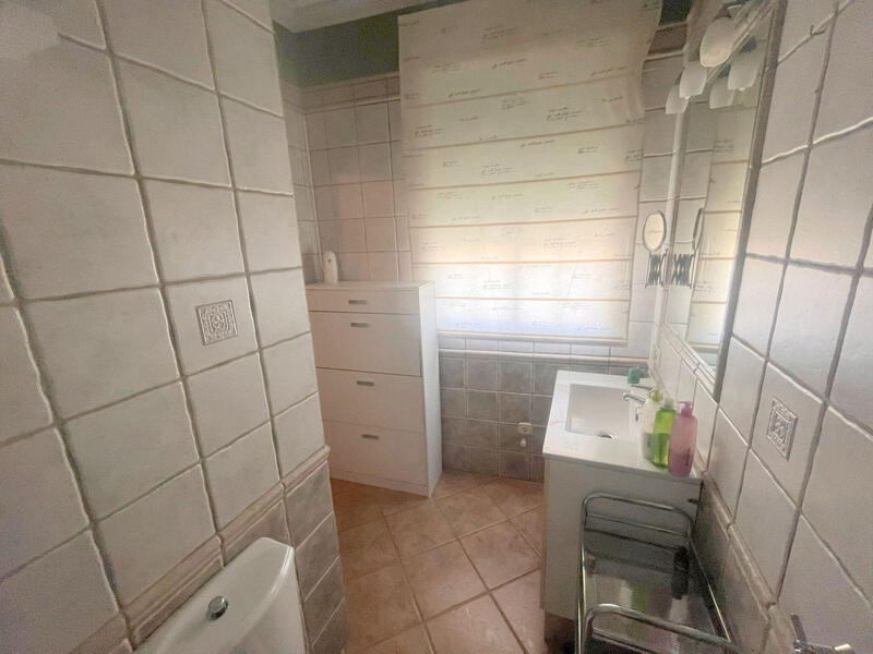 3 soveværelse Lejlighed til salg