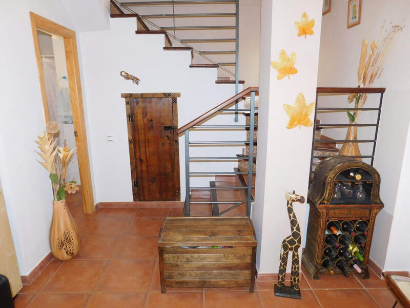 4 chambre Maison de Ville à vendre
