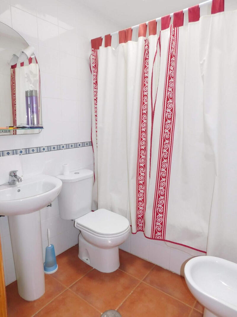 4 chambre Maison de Ville à vendre