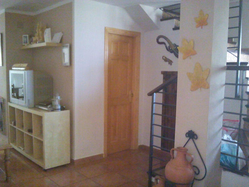 4 chambre Maison de Ville à vendre