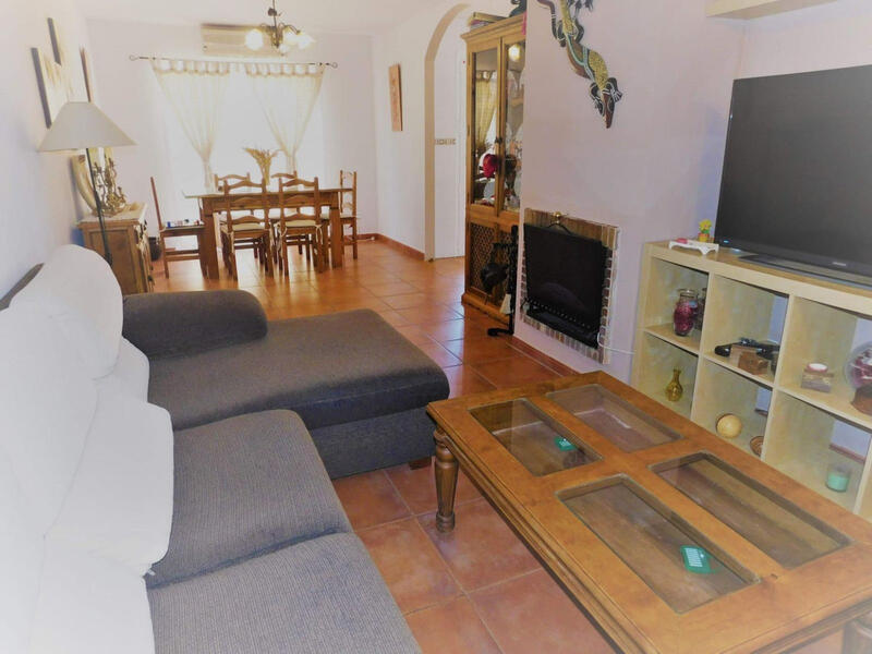 4 chambre Maison de Ville à vendre