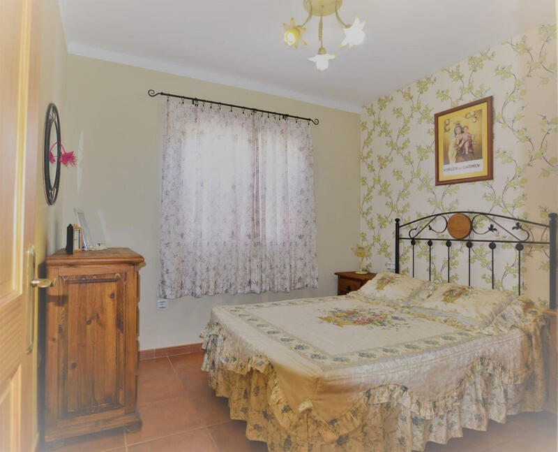 4 chambre Maison de Ville à vendre