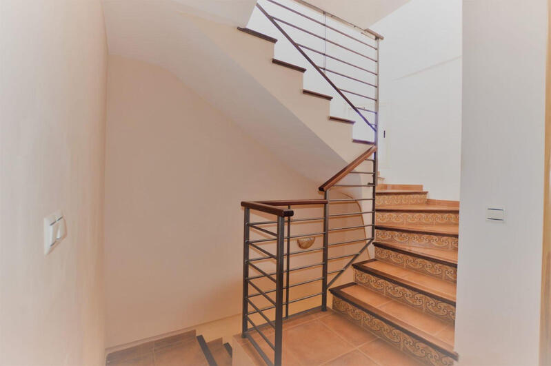 4 chambre Maison de Ville à vendre