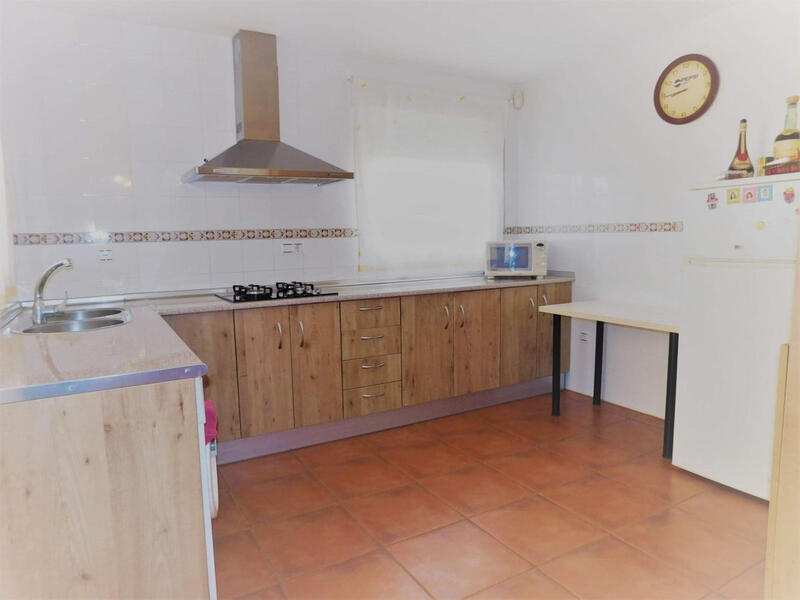4 chambre Maison de Ville à vendre