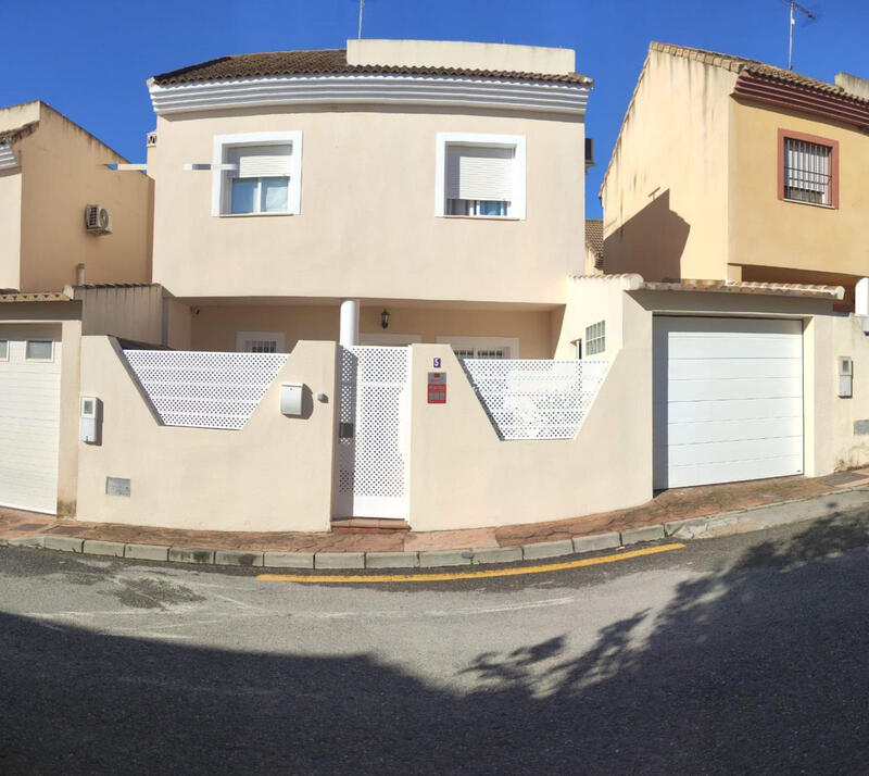 Villa à vendre dans Mollina, Málaga