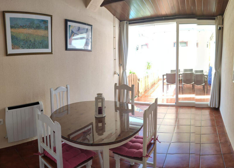 4 Cuarto Villa en venta