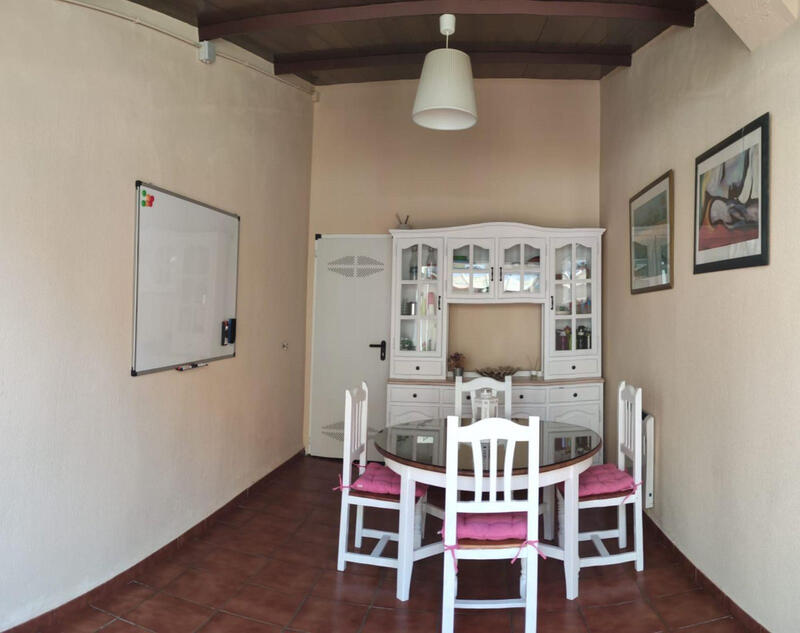 4 Cuarto Villa en venta