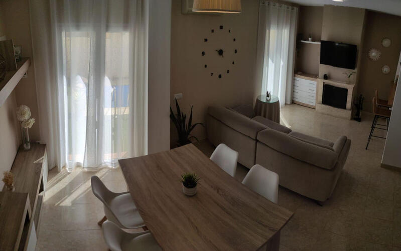 4 Cuarto Villa en venta