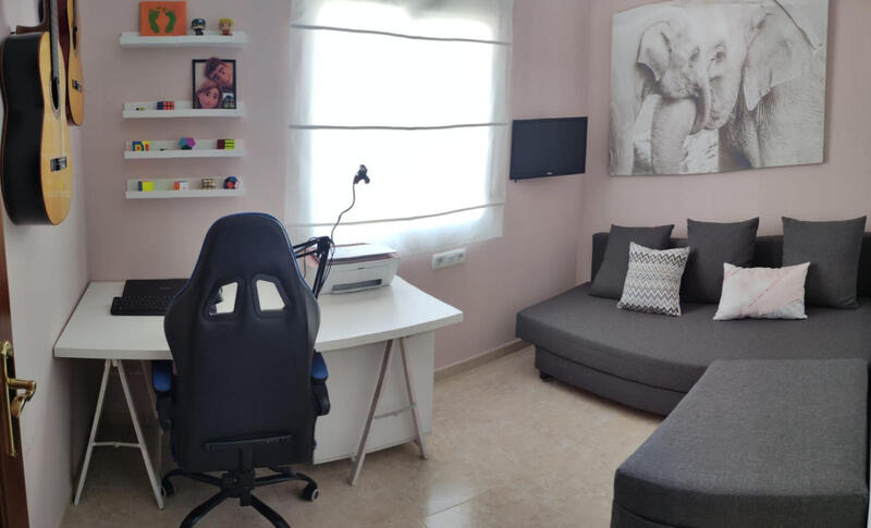 4 Cuarto Villa en venta