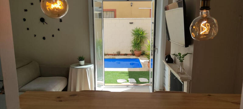 4 Cuarto Villa en venta