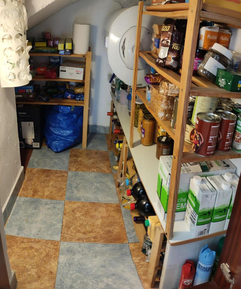 4 slaapkamer Villa Te koop