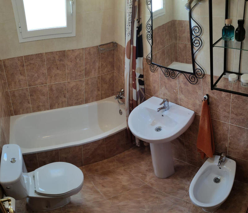 4 slaapkamer Villa Te koop