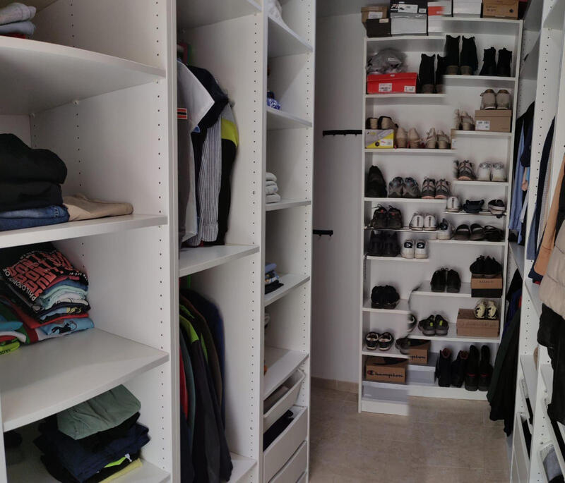 4 slaapkamer Villa Te koop