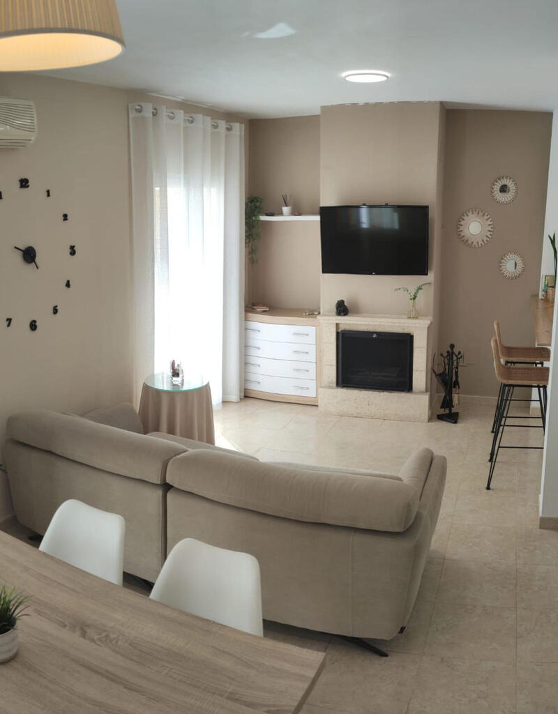 4 slaapkamer Villa Te koop