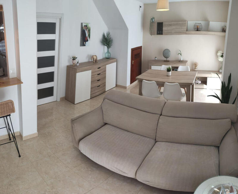 4 slaapkamer Villa Te koop