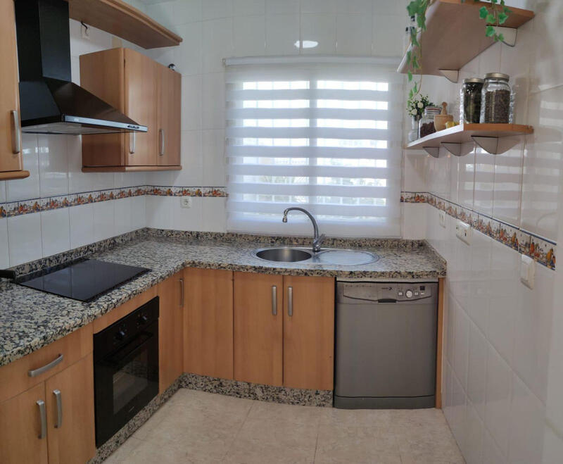 4 slaapkamer Villa Te koop