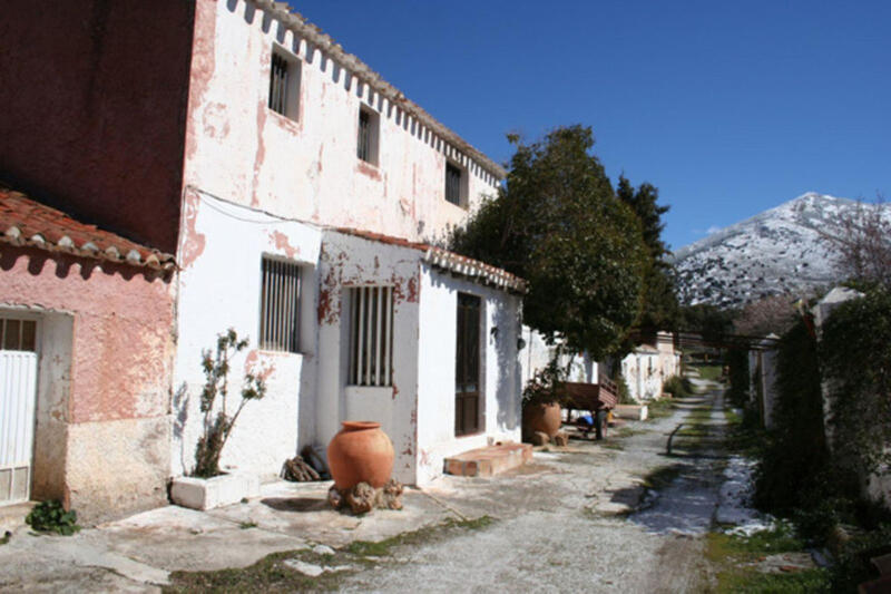 19 chambre Auberge à vendre