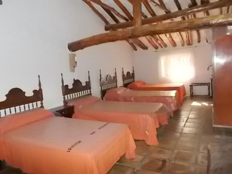 19 chambre Auberge à vendre