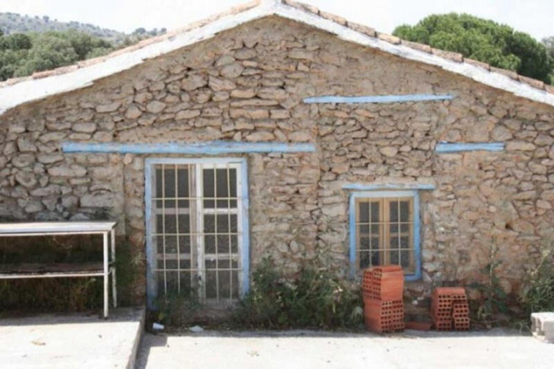 19 chambre Auberge à vendre