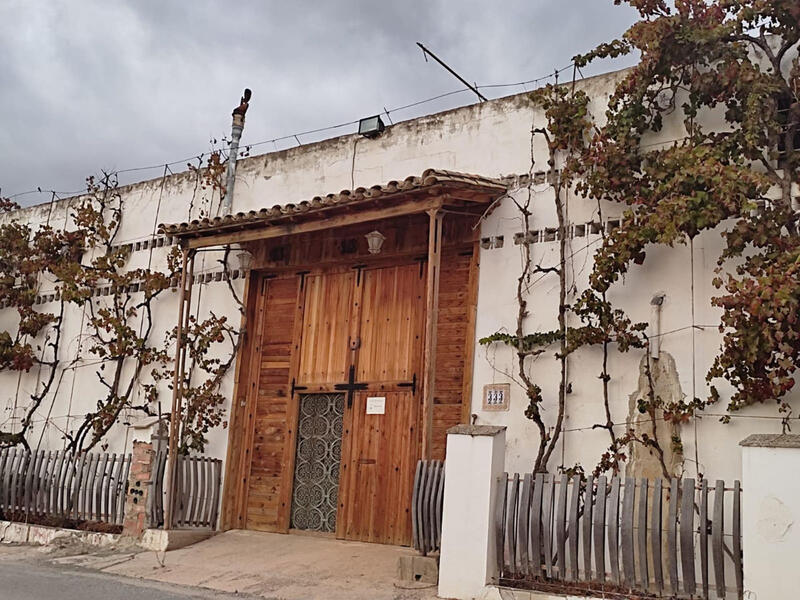 5 chambre Auberge à vendre