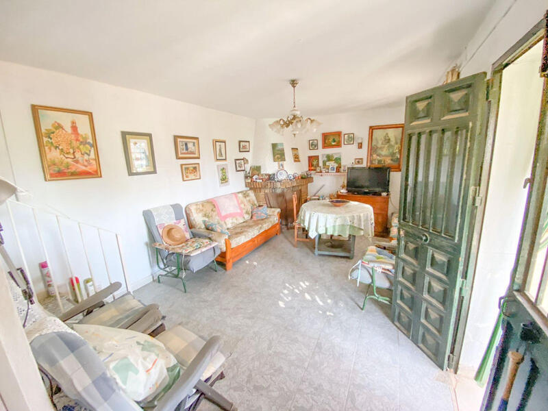 5 chambre Auberge à vendre