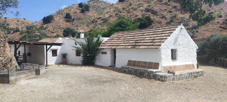 3 chambre Auberge à vendre